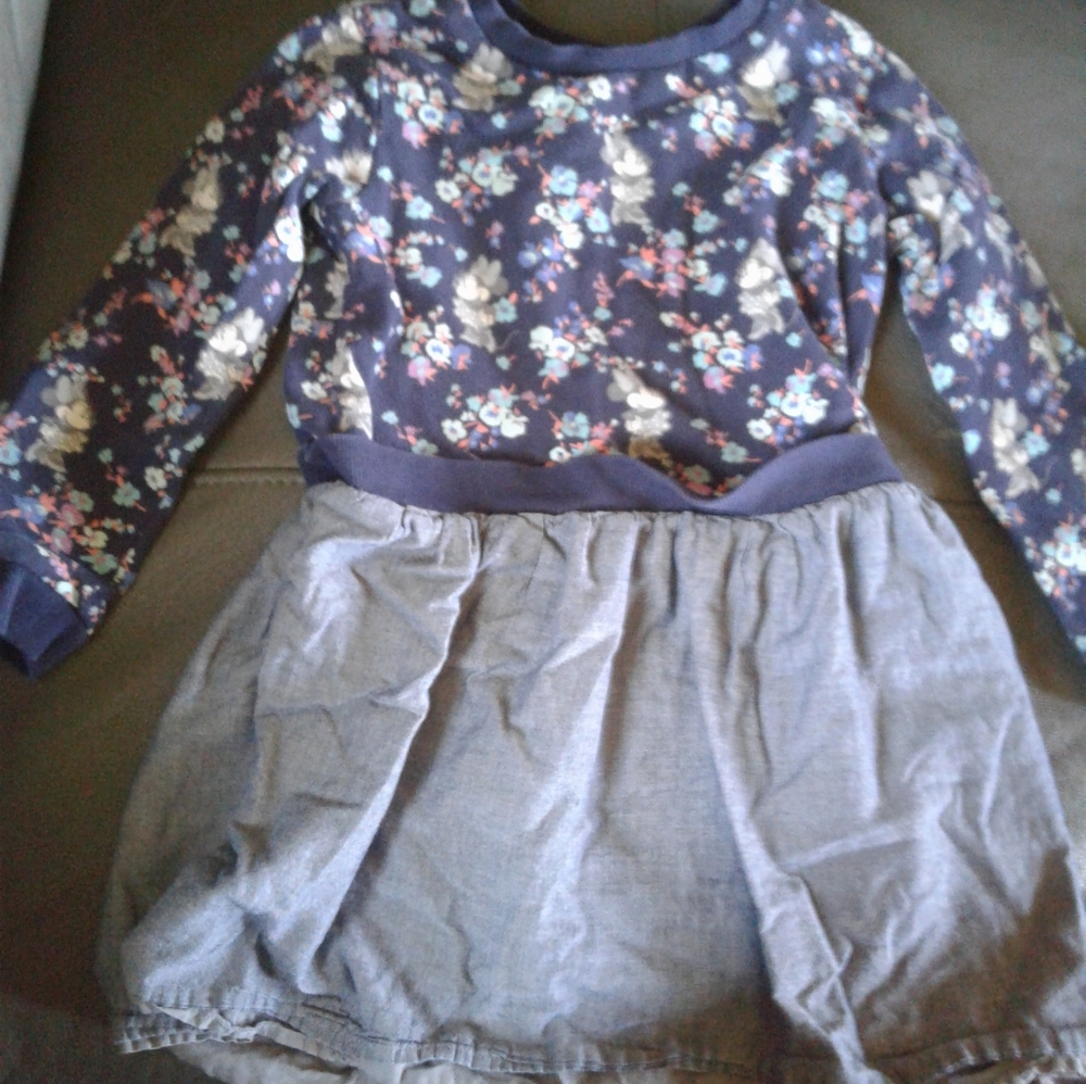 The Gap 5T Top